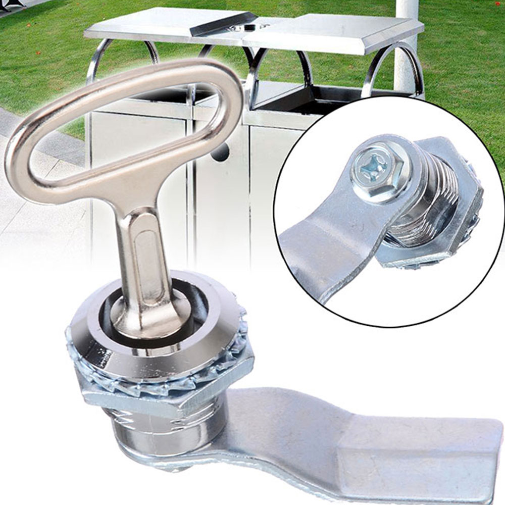 Gas Meter Lock & Key GAS ELECTRIC METER BOX LATCH LOCKS UK Seller eBay