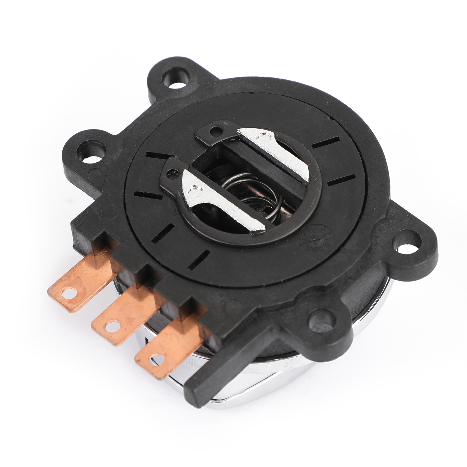 Ignition Switch & Keys for Dyna Road King Softail Heritage