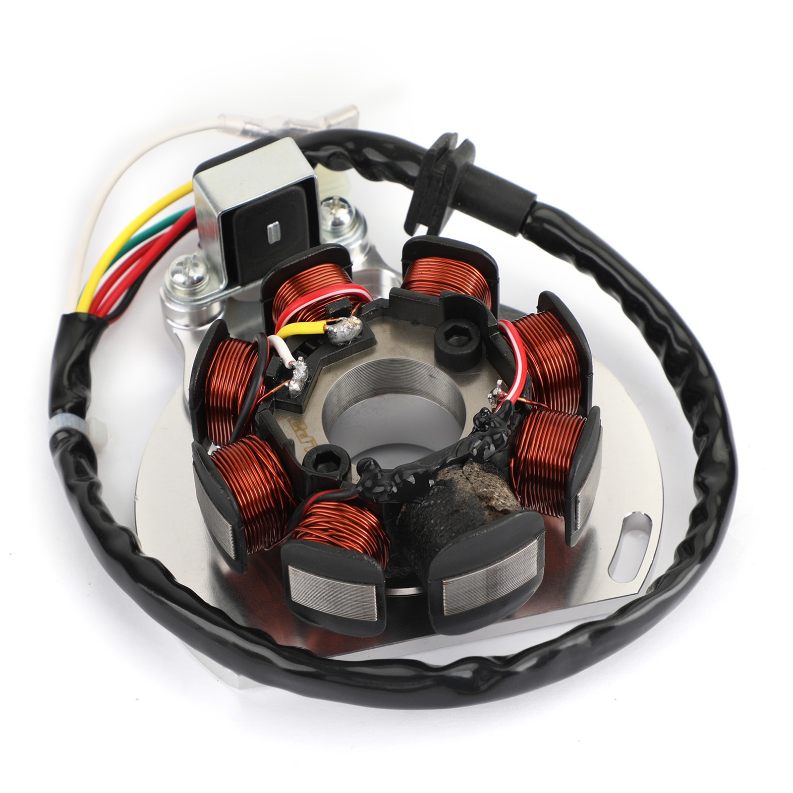 STATOR GENERATOR ALTERNATOR Fit for KTM 125 SX EXC for Husqvarna TE 125