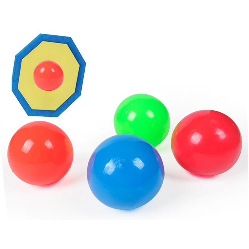 rainbow slinky target