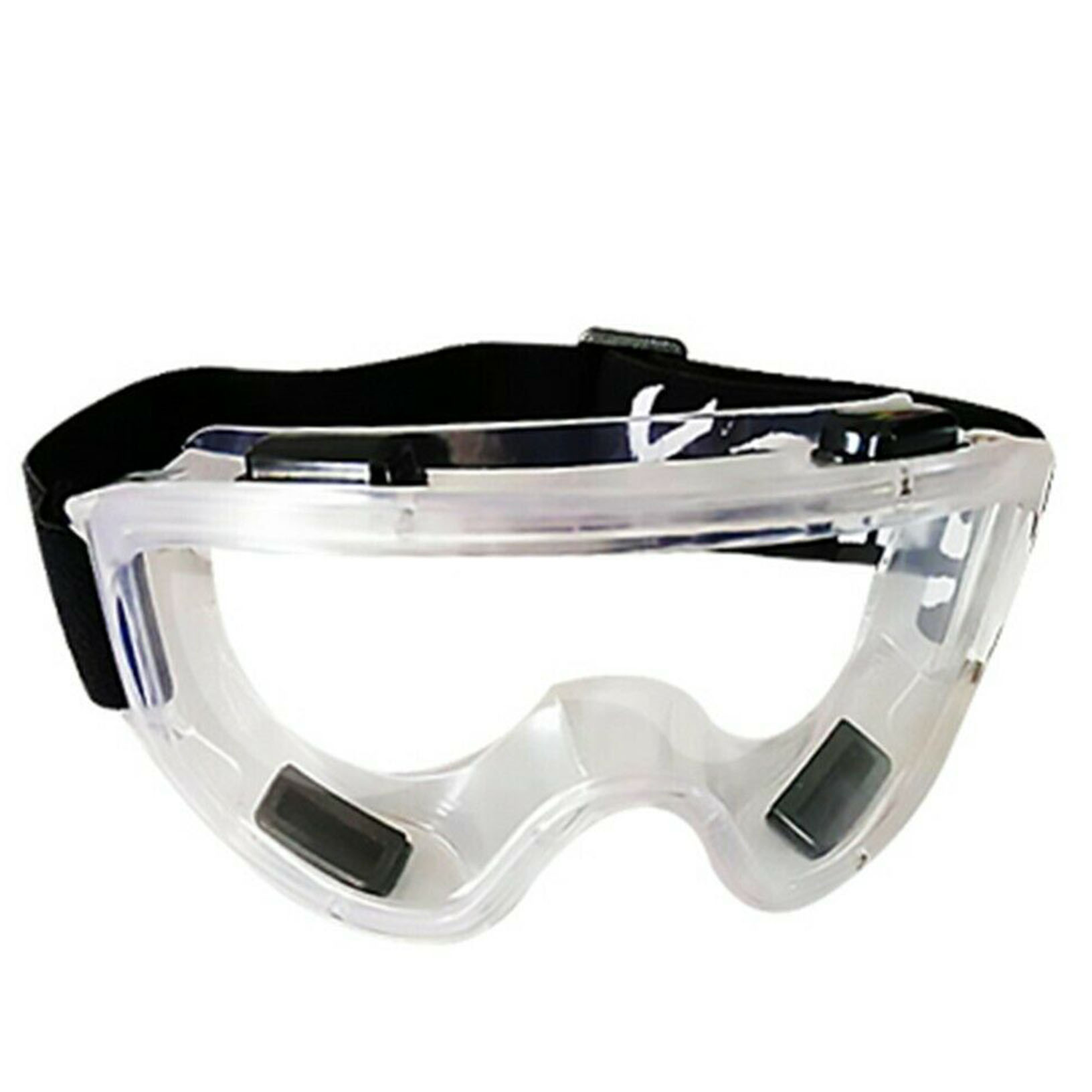 splash proof safety goggles