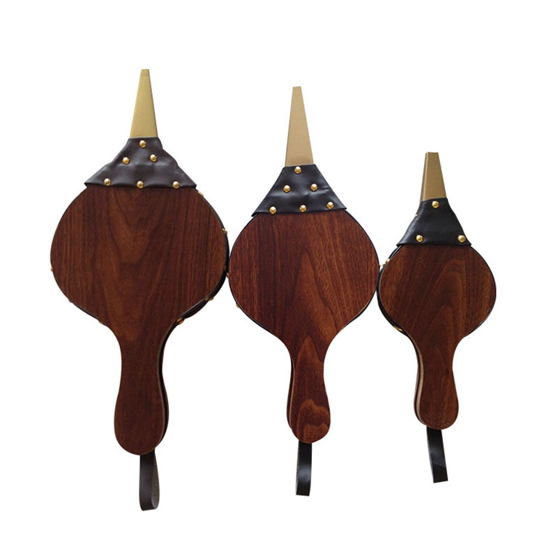 Blasebalg Gebläse Ofengebläse Kaminzubehör Kamingebläse für Kamin Grill