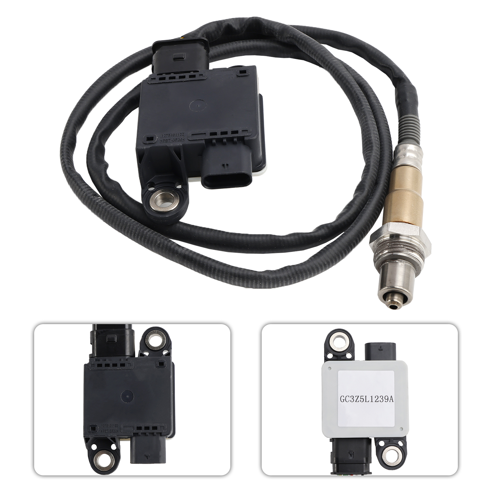 ●ＧＴ550 KＺ550Ｇ 燃料センサー　Ｇ4 Ｇ7 6.7 Diesel Particulate Matter Sensor GC3Z-5L239-A For Ford Super