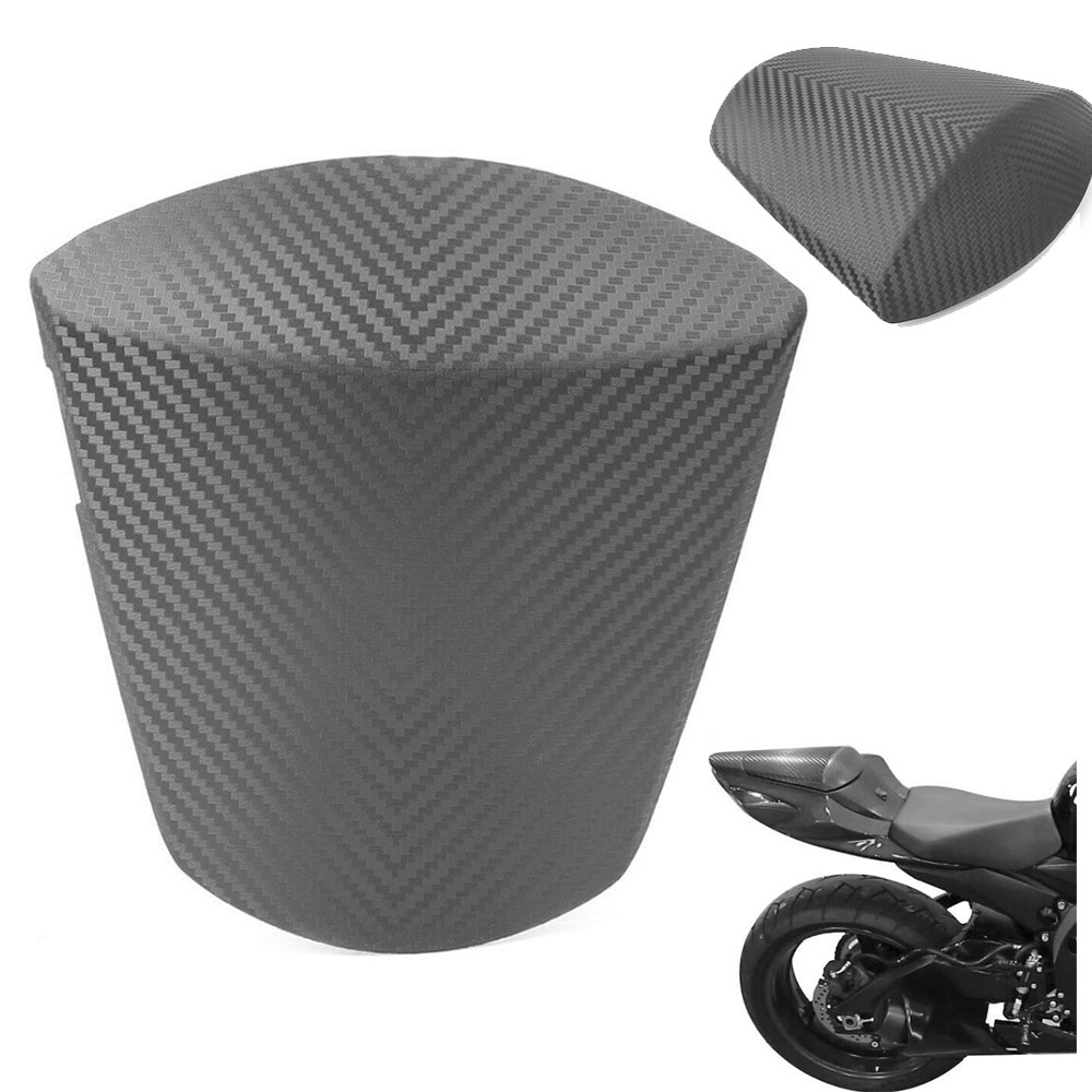 Rear Seat Cover Cowl Fairing Carbon Firber for Suzuki GSXR 600/750 2011