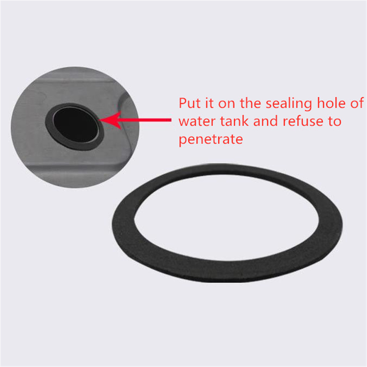 Stainless Steel Kitchen Sink Tap Hole Blanking Plug Stopper Basin Cover