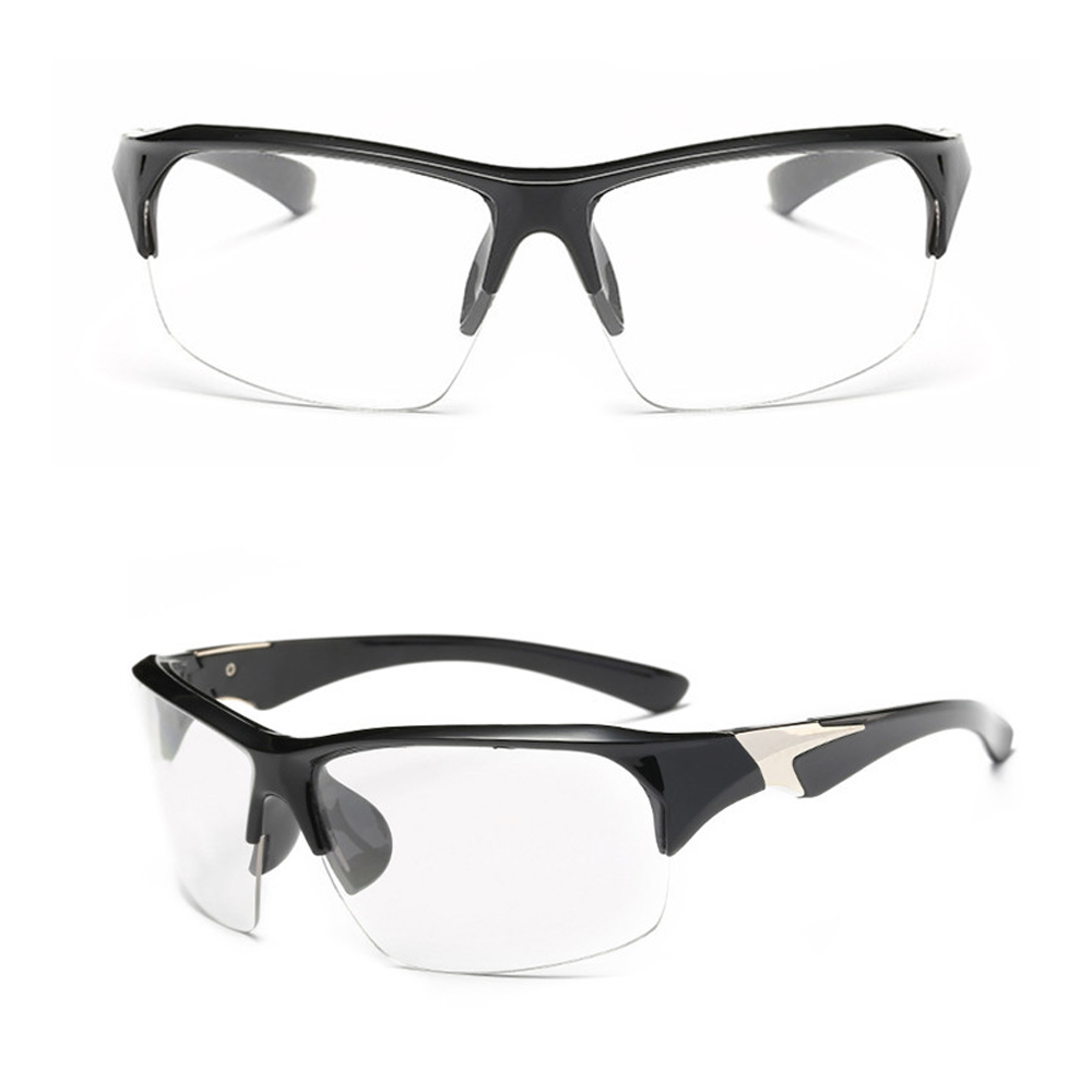 Sportbrille Radbrille Fahrradbrille Sportliche Schutzbrille
