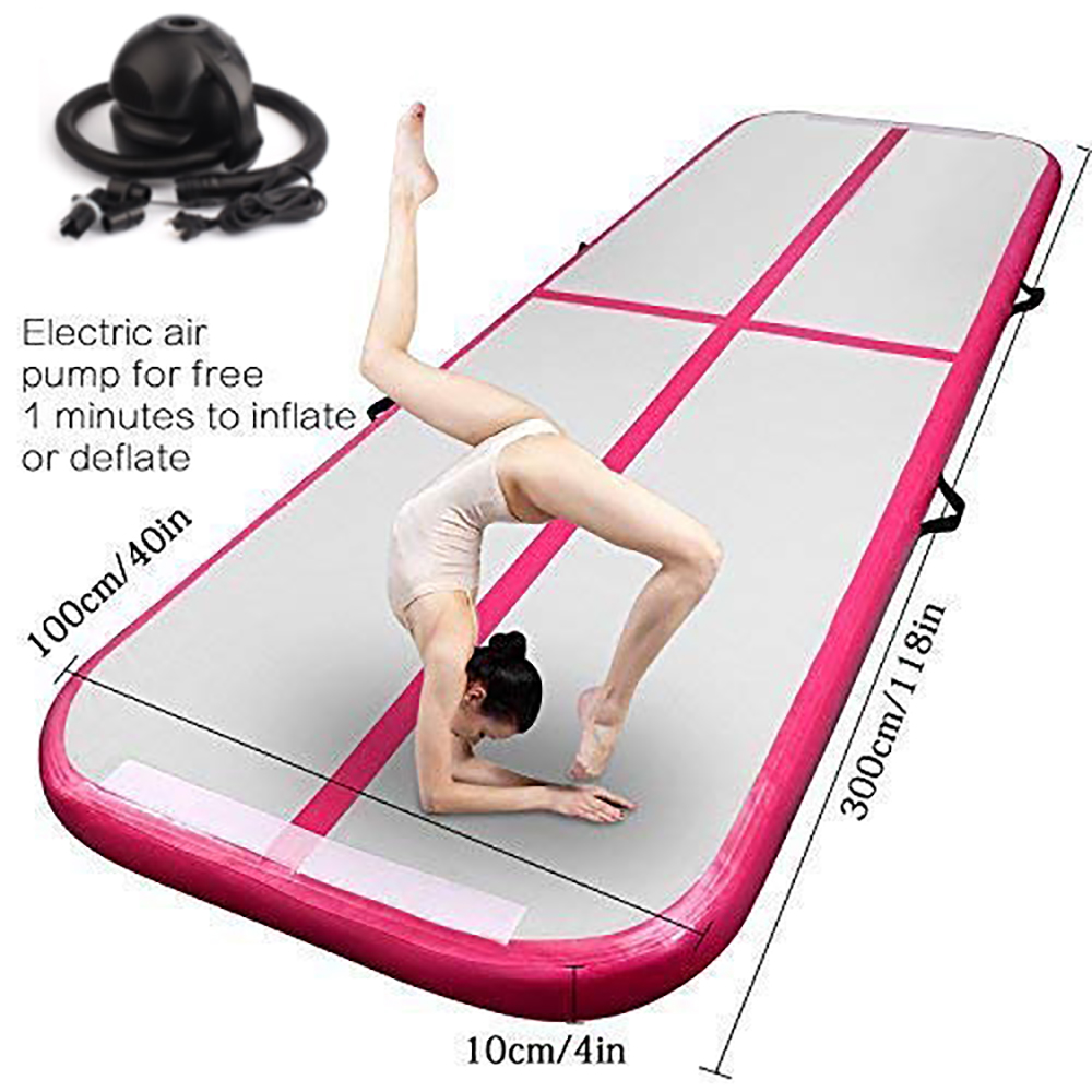 Airtrack Factory Airbag Vest