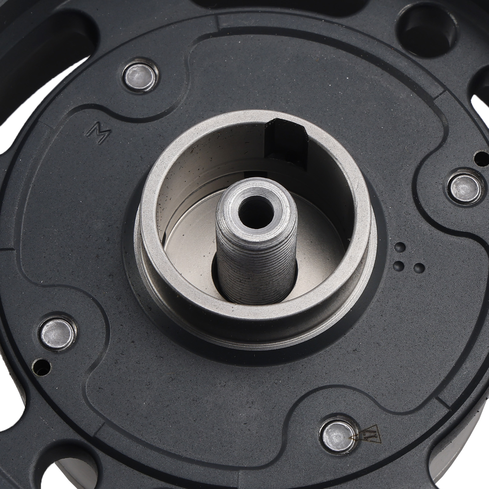 その他 M Dephaser Pulley for Renault Clio Kangoo Megane Laguna Scenic 1.6