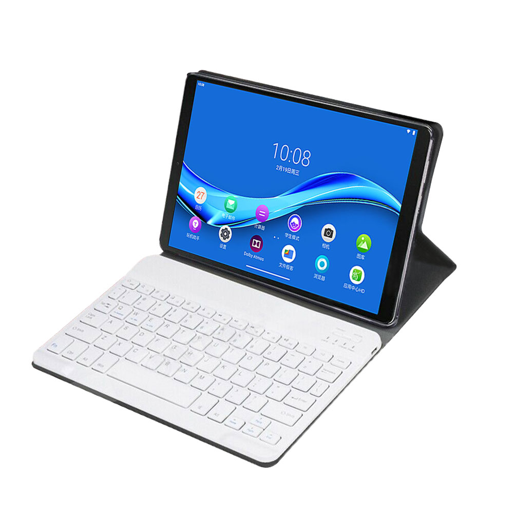 Замена стекла lenovo tab m10