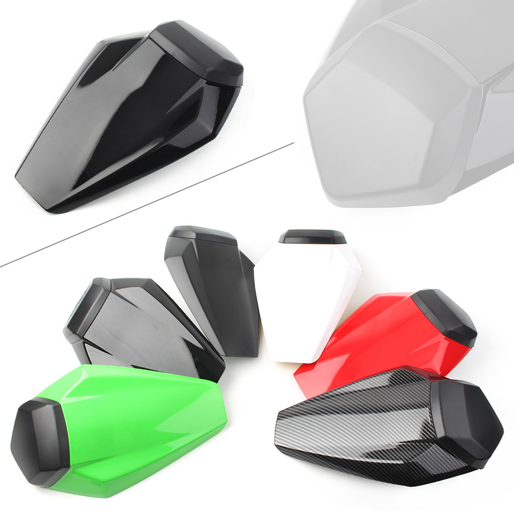 Motorcycle Rear Seat Fairing Cover Cowl Fit Kawasaki ZX6R ZX10R 2019 2020 eBay