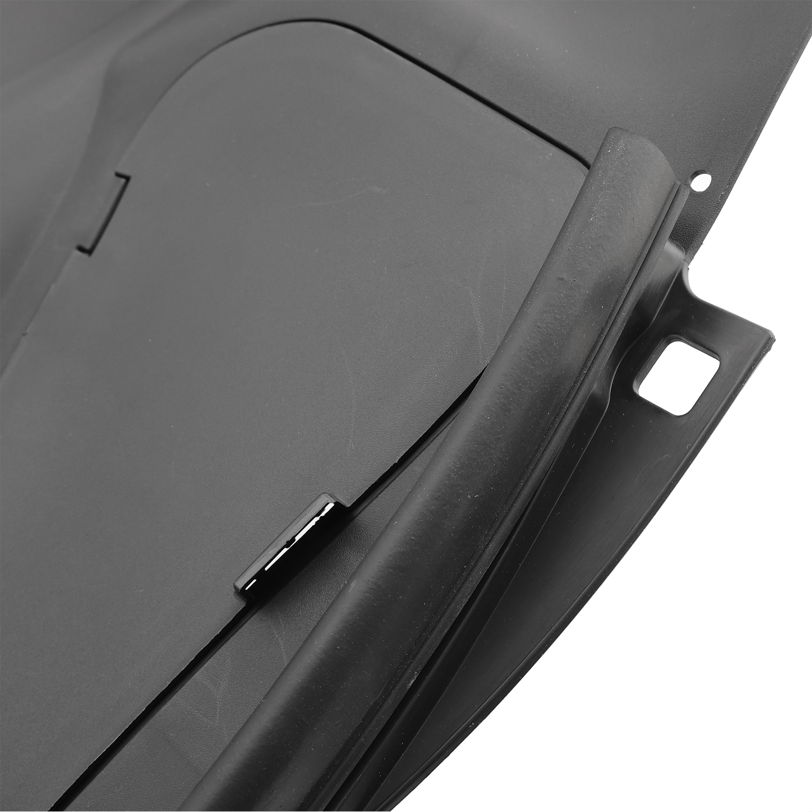Windshield Wiper Cowl Top Panel 5028757AG For Dodge