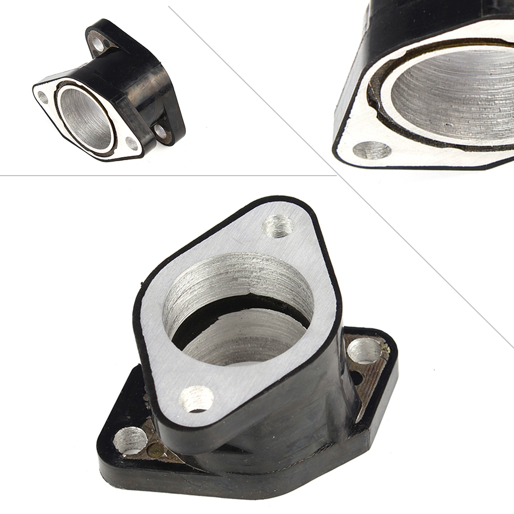 Intake Manifold Carb Carburetor Boot For Yamaha YFM350 Warrior 350 1987-2004