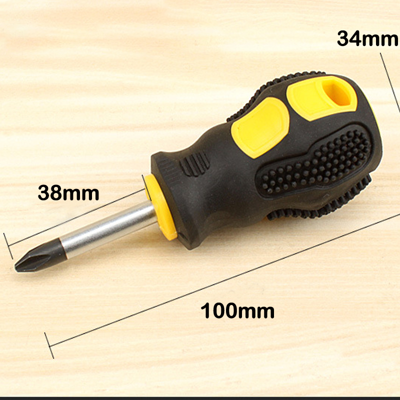 Mini Stubby Screwdriver Flat Head Slotted Pozi Phillips Small Compact   NlnpwqsqlpnowknslptrsqwqrstqowuqqutmGMD1 