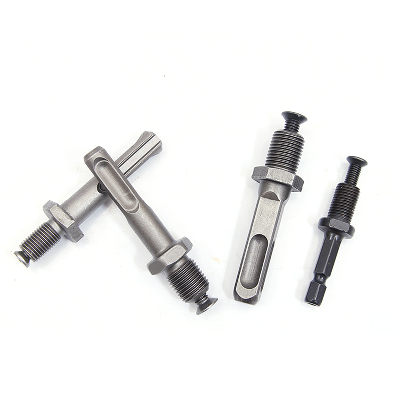 SDS Chuck adapter For 3/8"(10mm) 1/2"(13mm) shank 20 UNF Drill Chuck