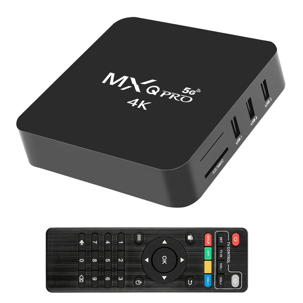 android tv smart player reset