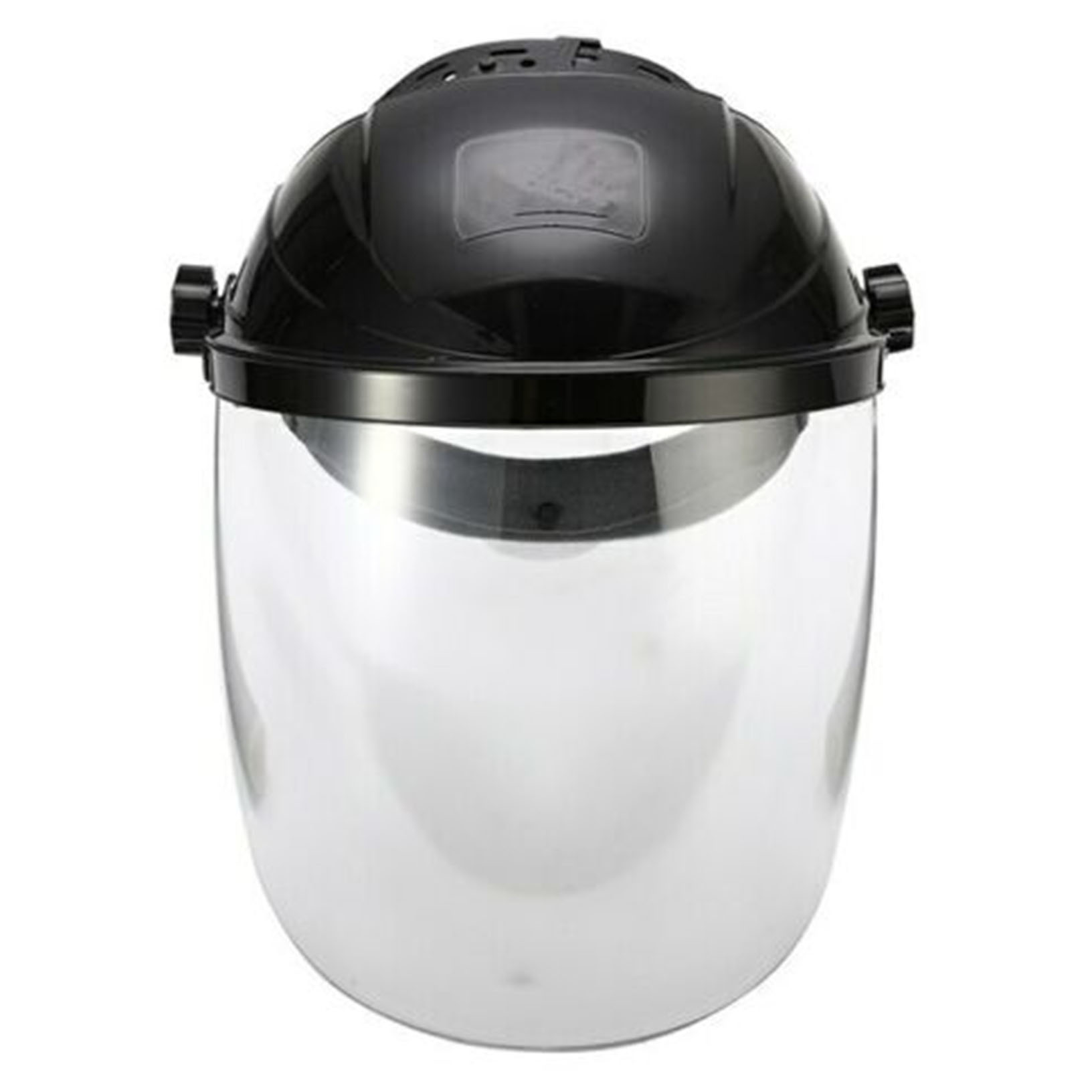 Safety Full Face Shield Clear Visor Eye Protection Grinding Welding