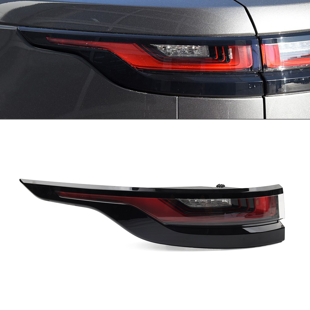 Outer Tail Light Assembly For Land Rover Range Rover Velar 2017