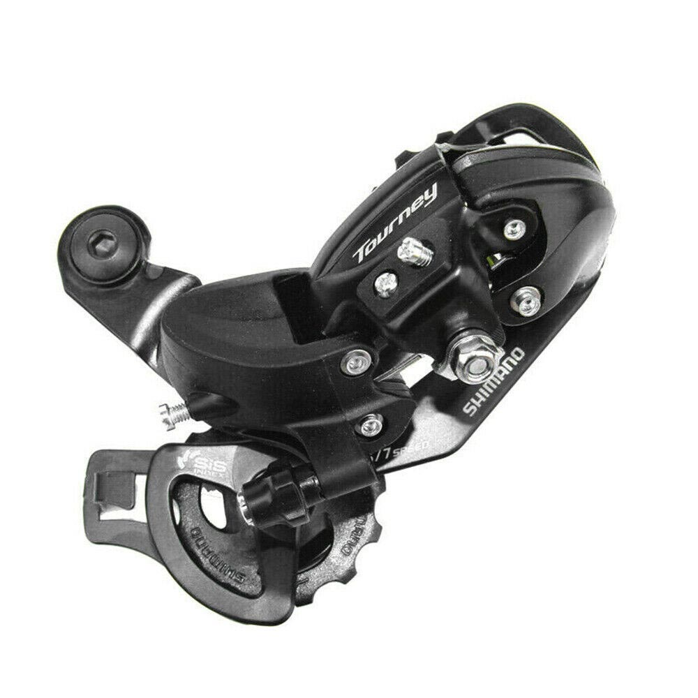 shimano rear derailleur mounting bracket