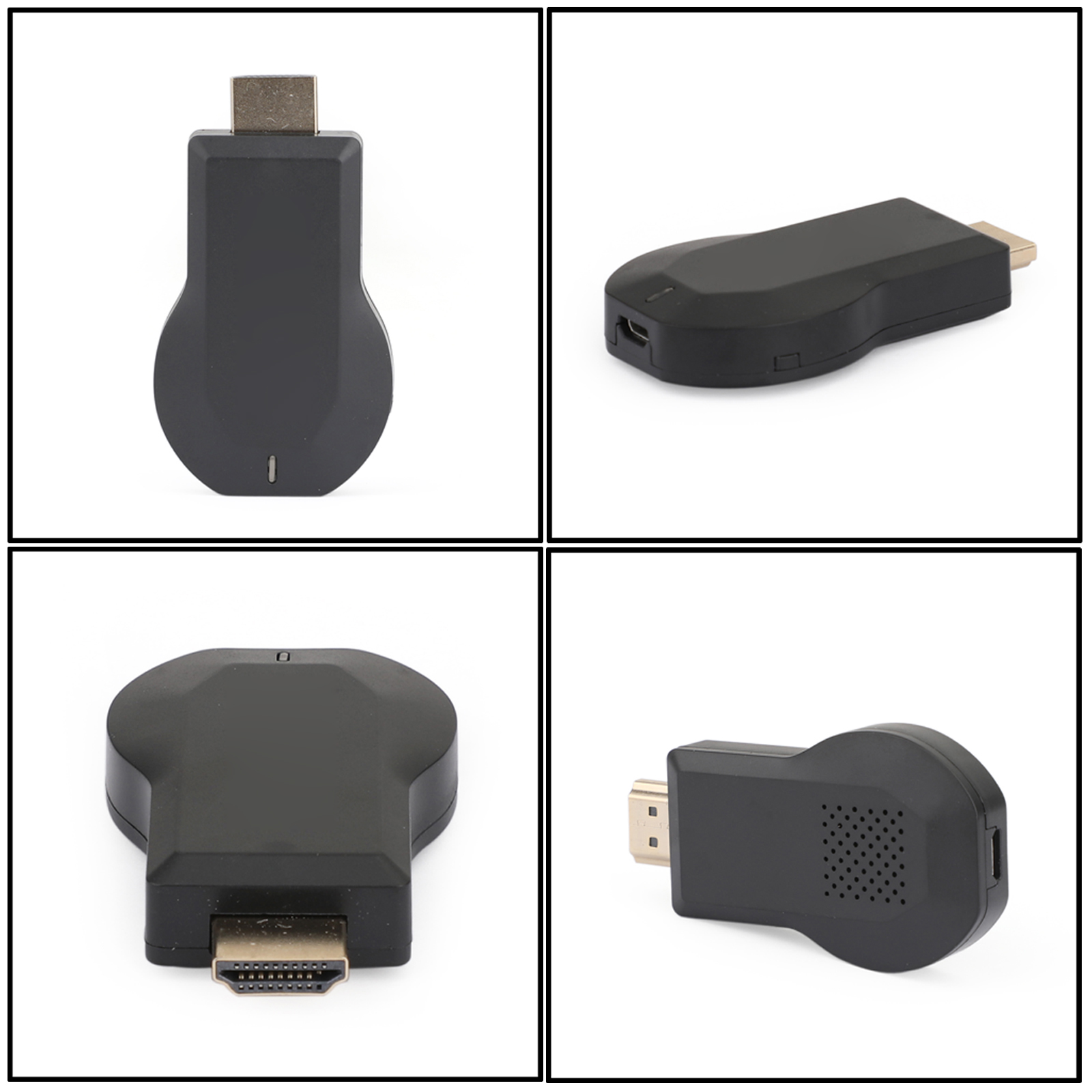 Wifi hdmi anycast m9 plus для чего