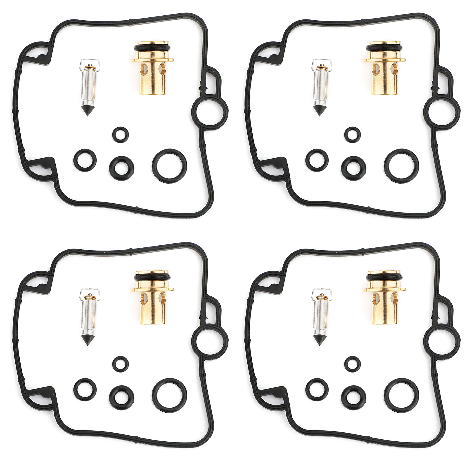 gsxr 1100 carburetor