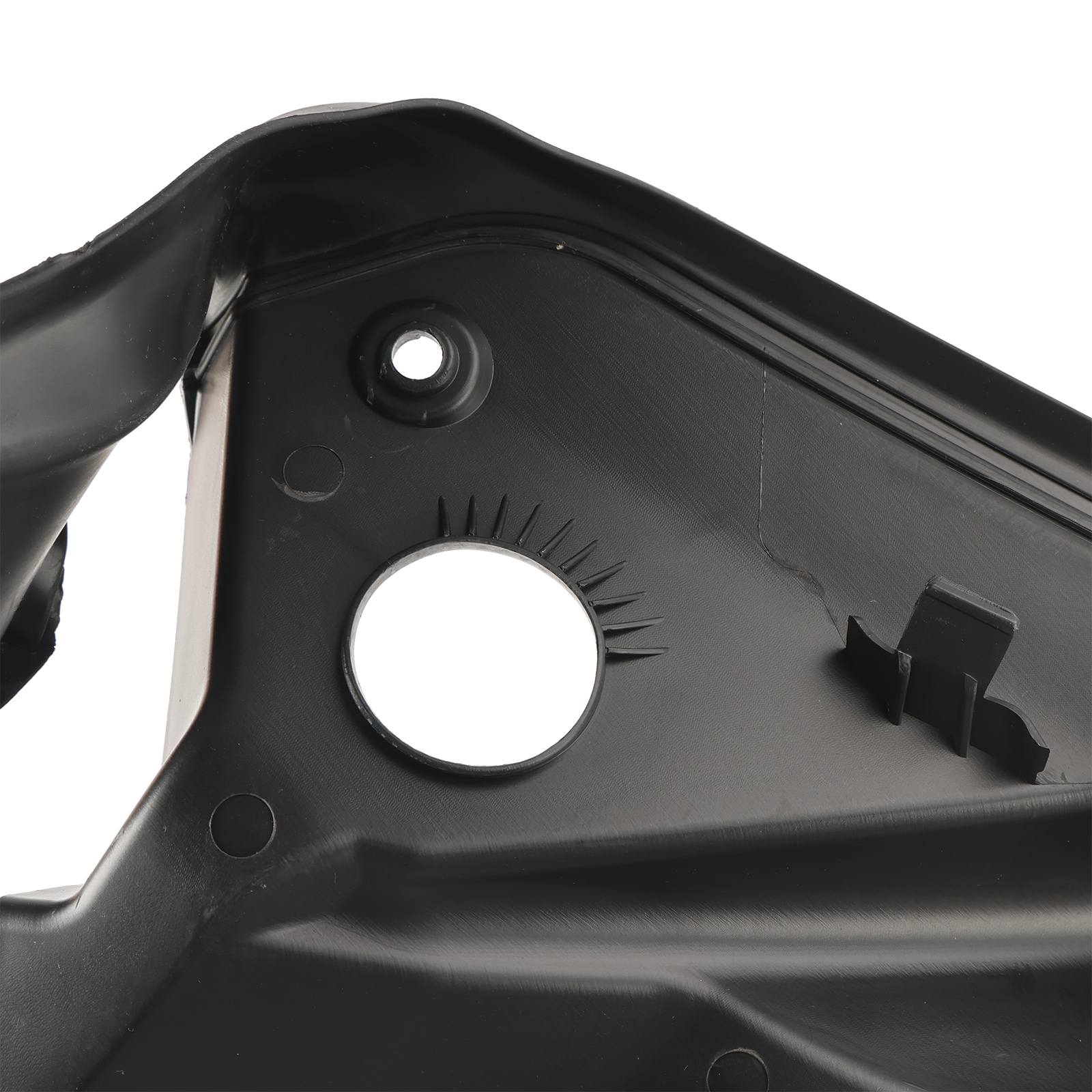 Windshield Wiper Cowl Top Panel 5028757AG For Dodge