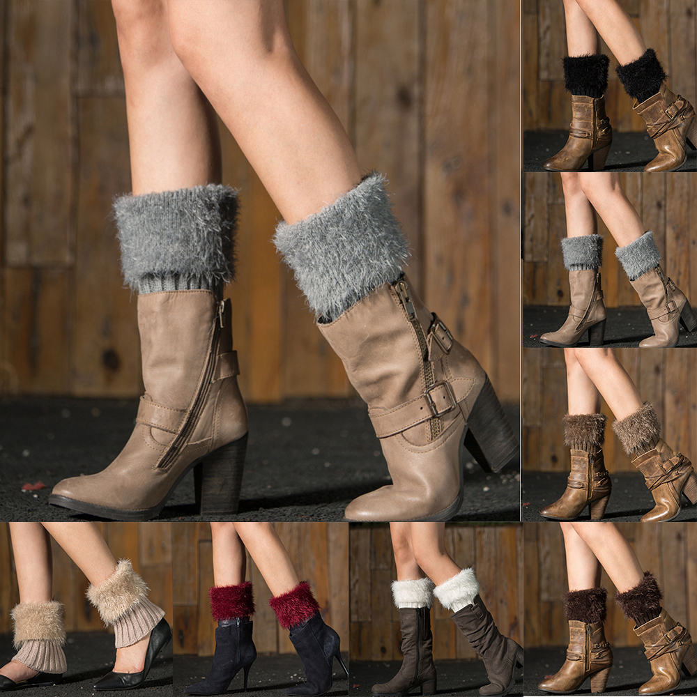 women's fashion boot socks