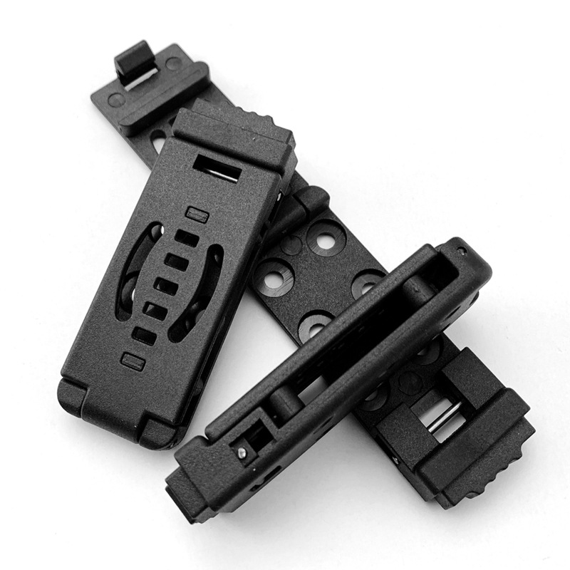 Outdoor Tools Connection System Clip Lightweight and Compact for KYDEX Holster