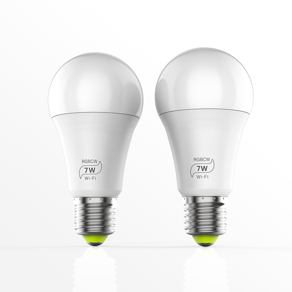 smartapp multiple bulbs