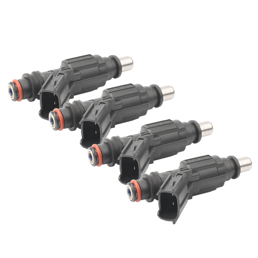 Fuel Injector for Toyota Corolla ZZE141 Auris ZZE150 Avensis ZZT250 23250-0D030 | eBay