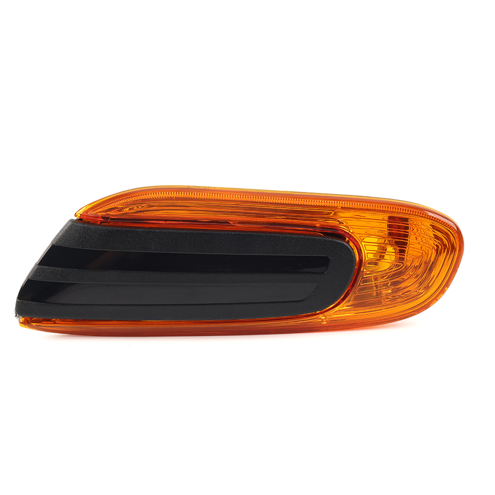 Front Fender Side Indicator Turn Signal Light Fit Mini Cooper F55