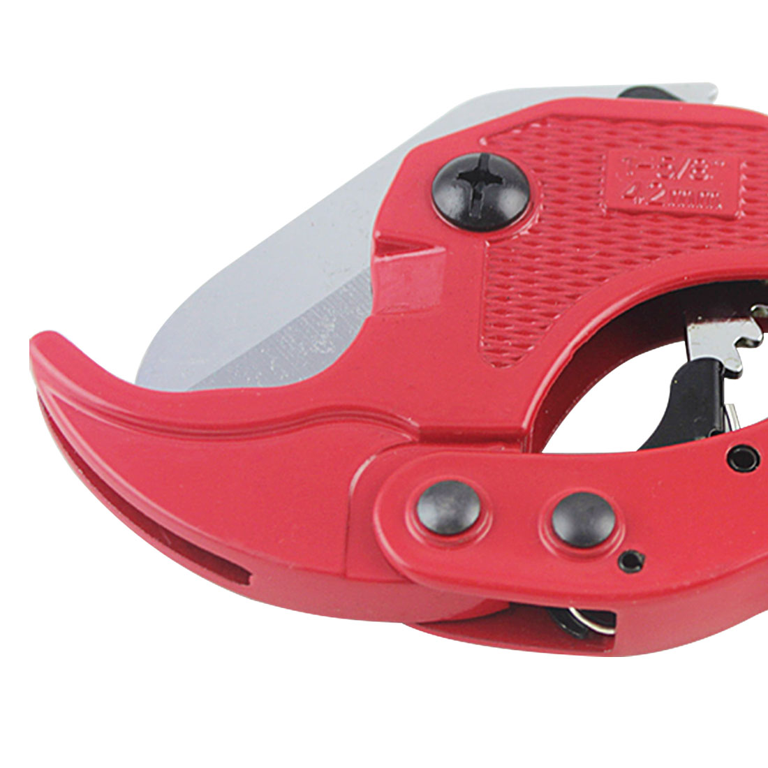 PVC Cutter 42mm 15/8" Conduit Poly Plastic Pipe Cutters Plumbing Tube