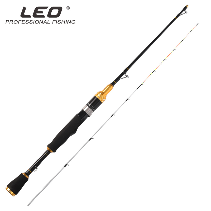 Flexible Seapole Telescopic Spinning Fishing Rod Fishing Pole 1.8//2.1//2.4//3.6M K