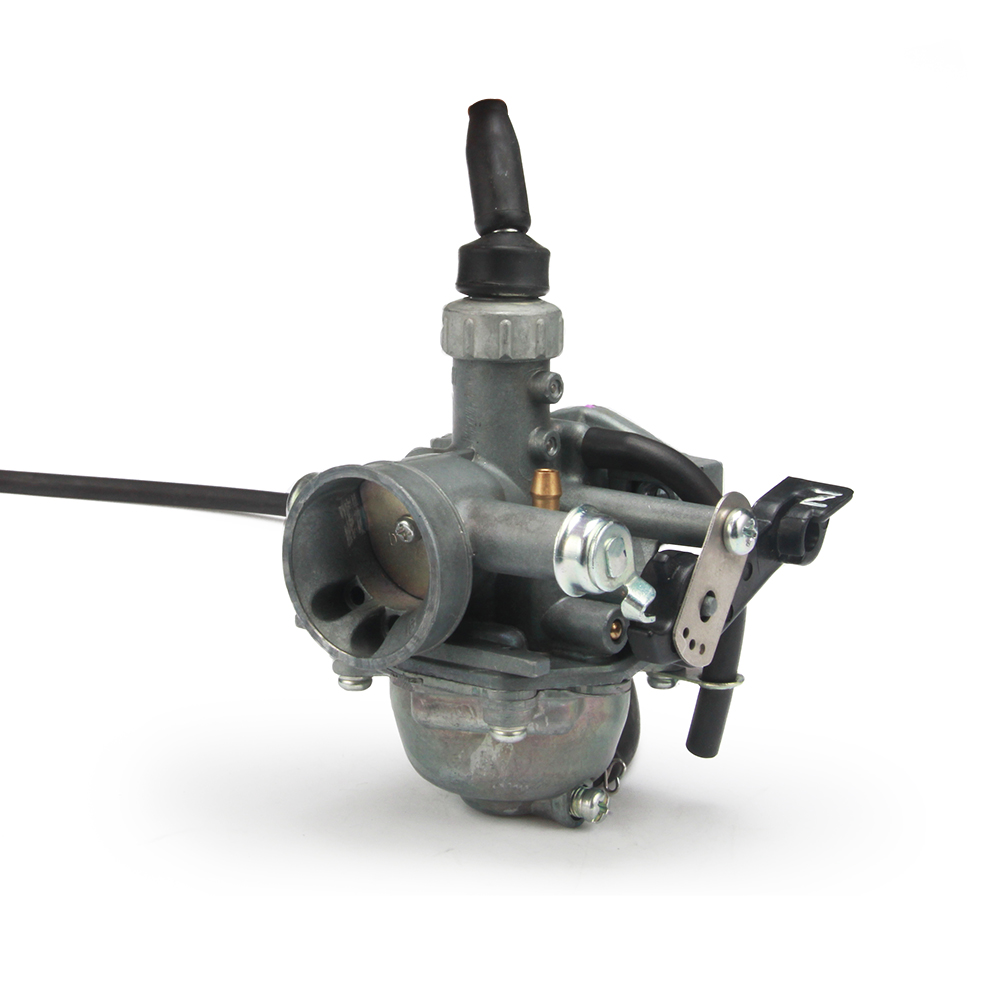 VM16 PZ19 19mm Carburetor Carb For 70 90 110CC Dirt Bike ATV Scooter