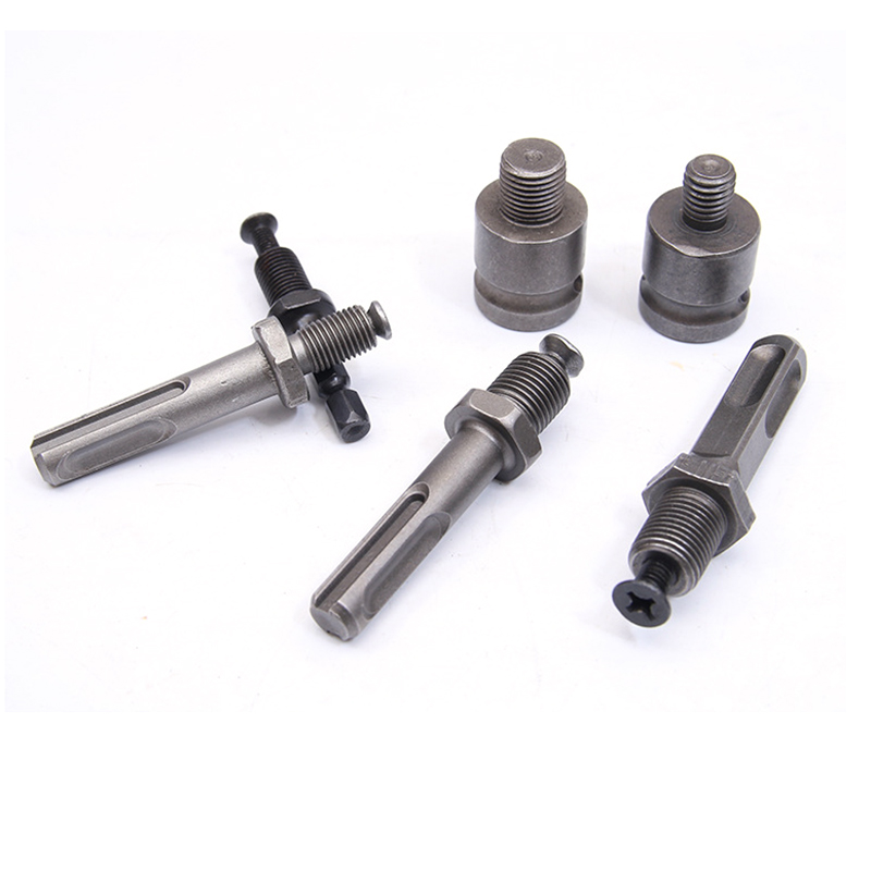 SDS Chuck adapter For 3/8"(10mm) 1/2"(13mm) shank 20 UNF Drill Chuck