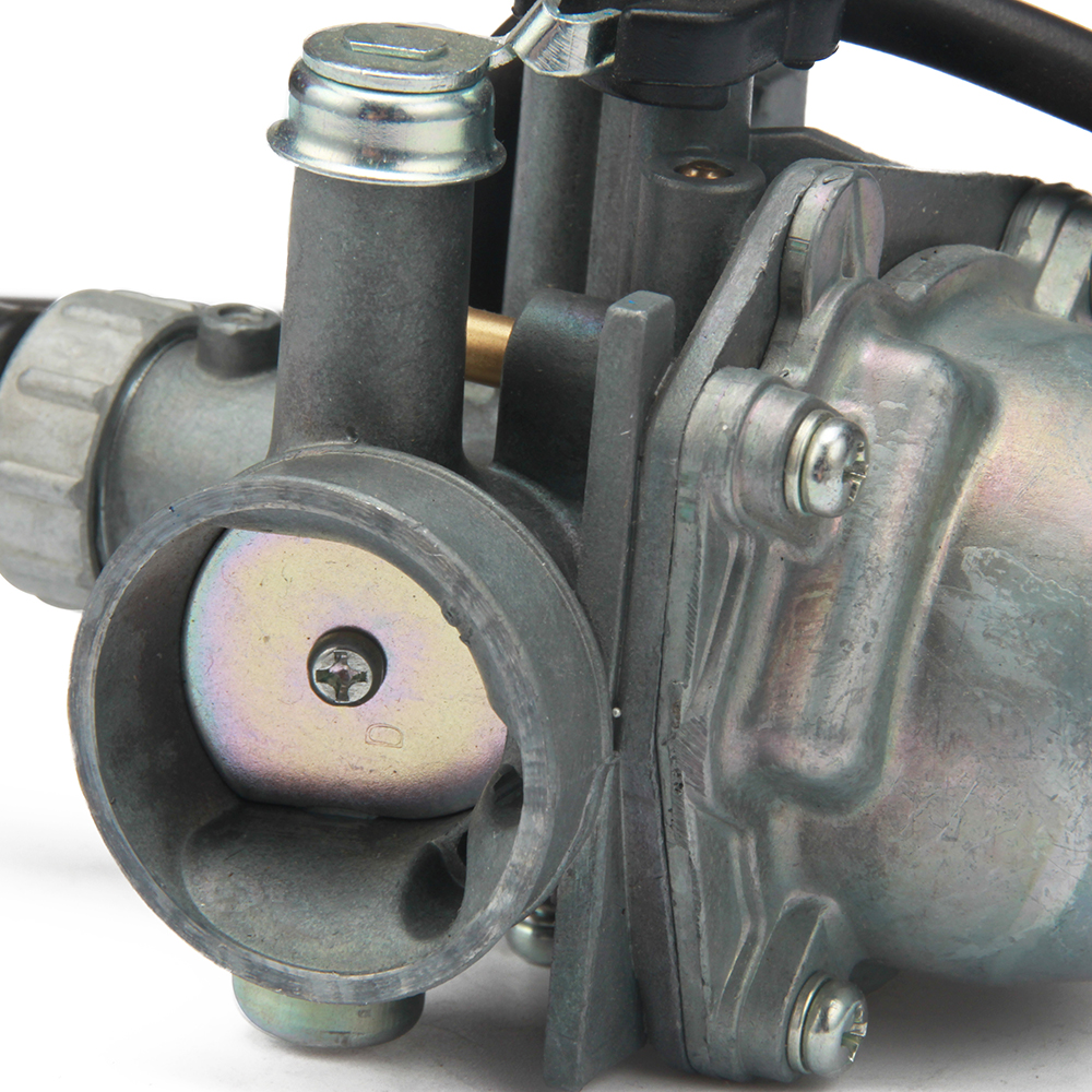 VM16 PZ19 19mm Carburetor Carb For 70 90 110CC Dirt Bike ATV Scooter