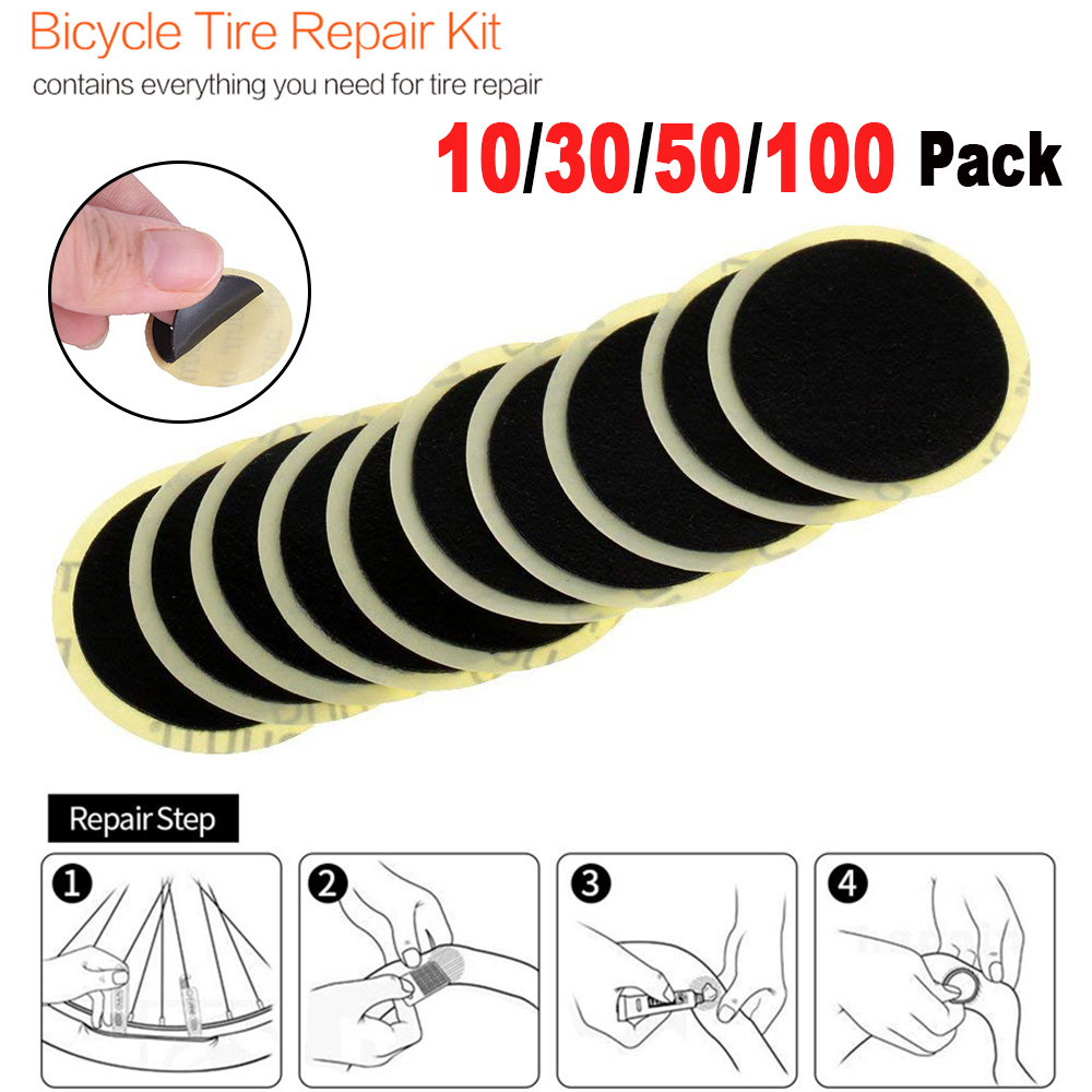 mtb puncture repair kit