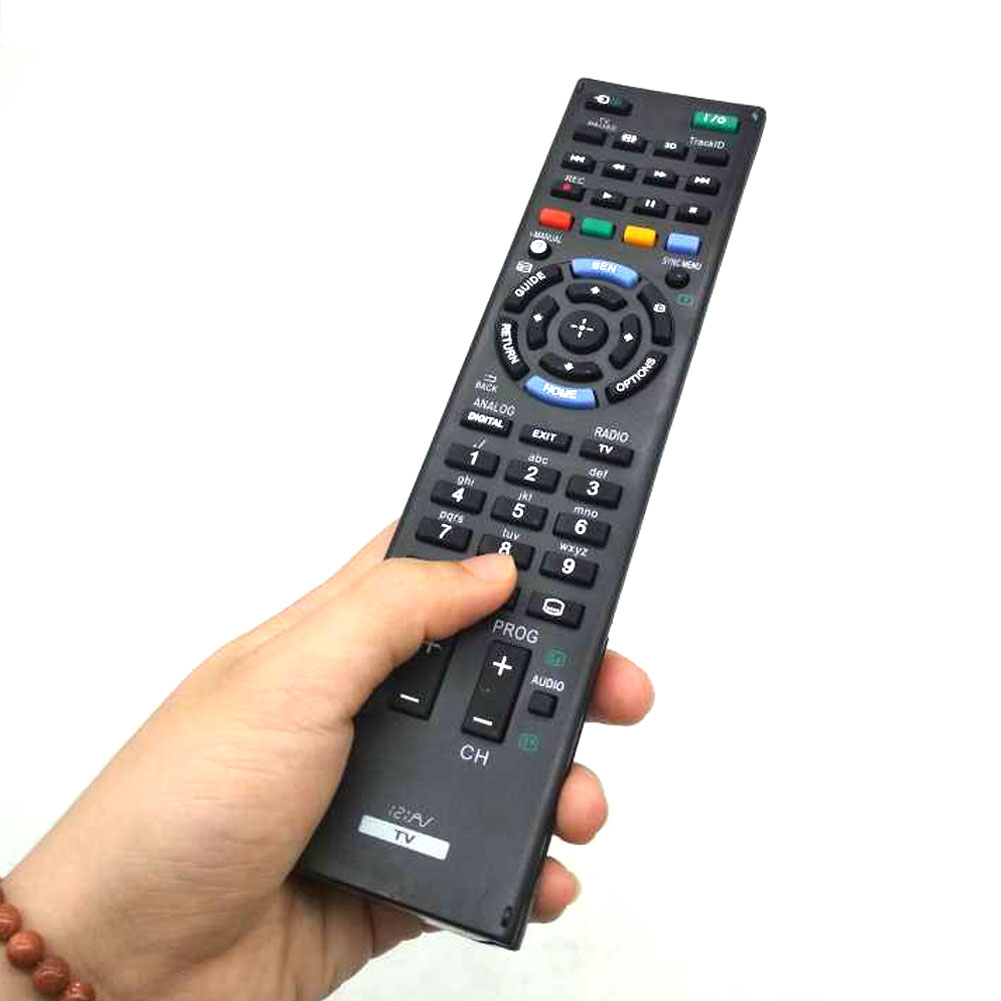 AU Sony Replacement TV Remote Control RM-GD030, RM-GD031, RM-GD032 ...