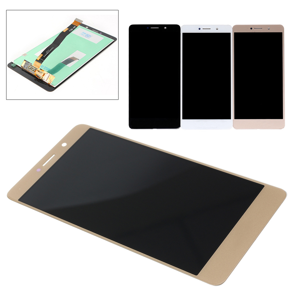 For Huawei GR5 2017 BLL-L21/L22 Replacement Touch Screen Digitizer