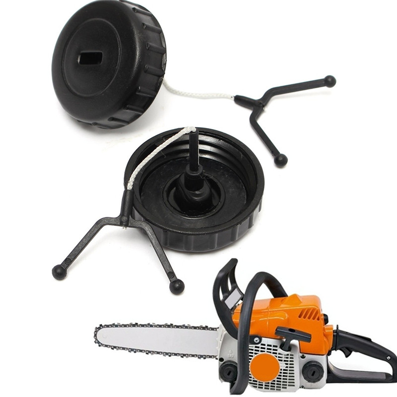 2x Chain Oil Filler Cap Fits Stihl MS170 180 017 018 Chainsaw eBay