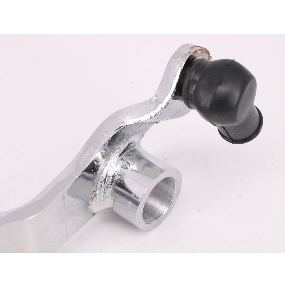 honda rebel shifter