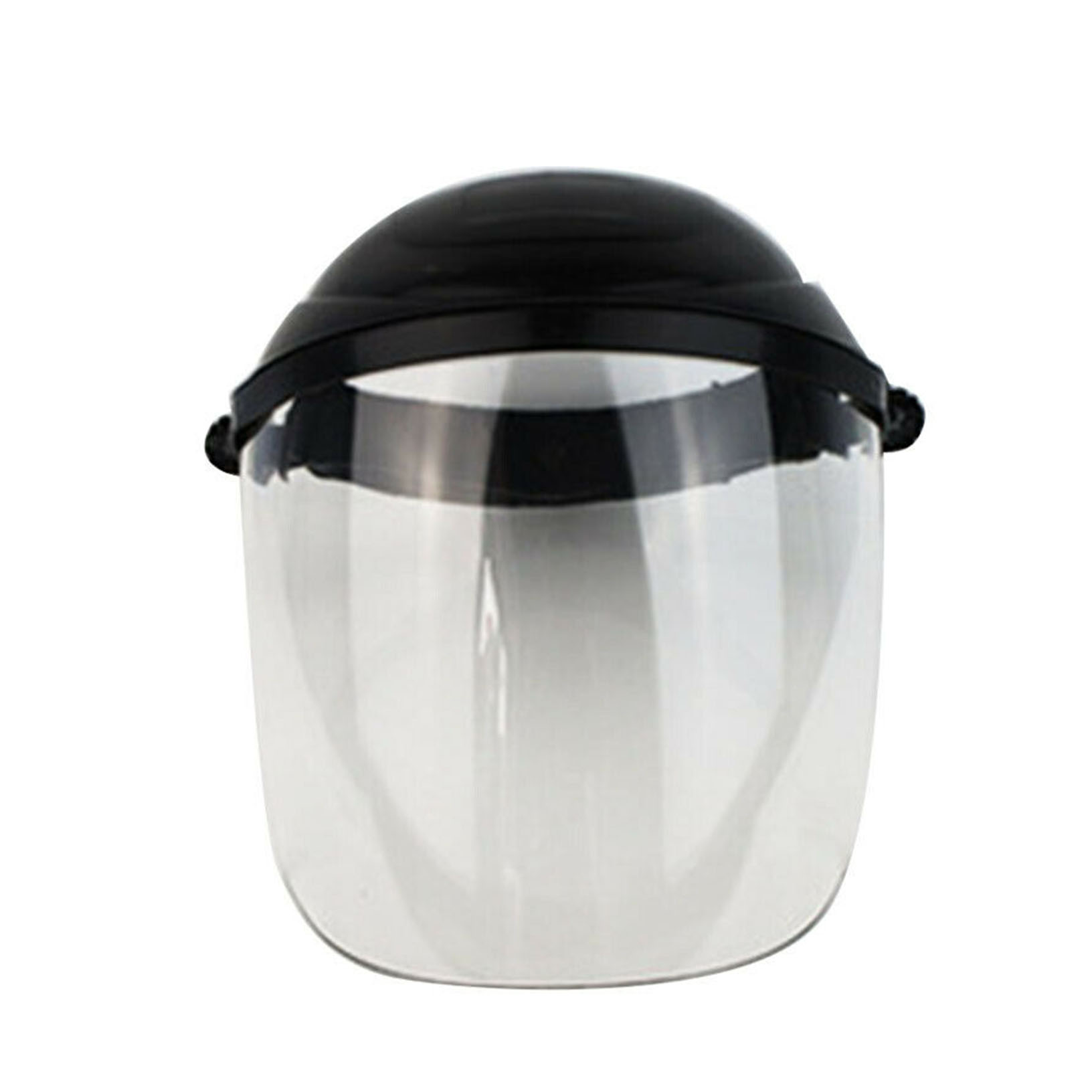 Safety Full Face Shield Clear Visor Eye Protection Grinding Welding Supply