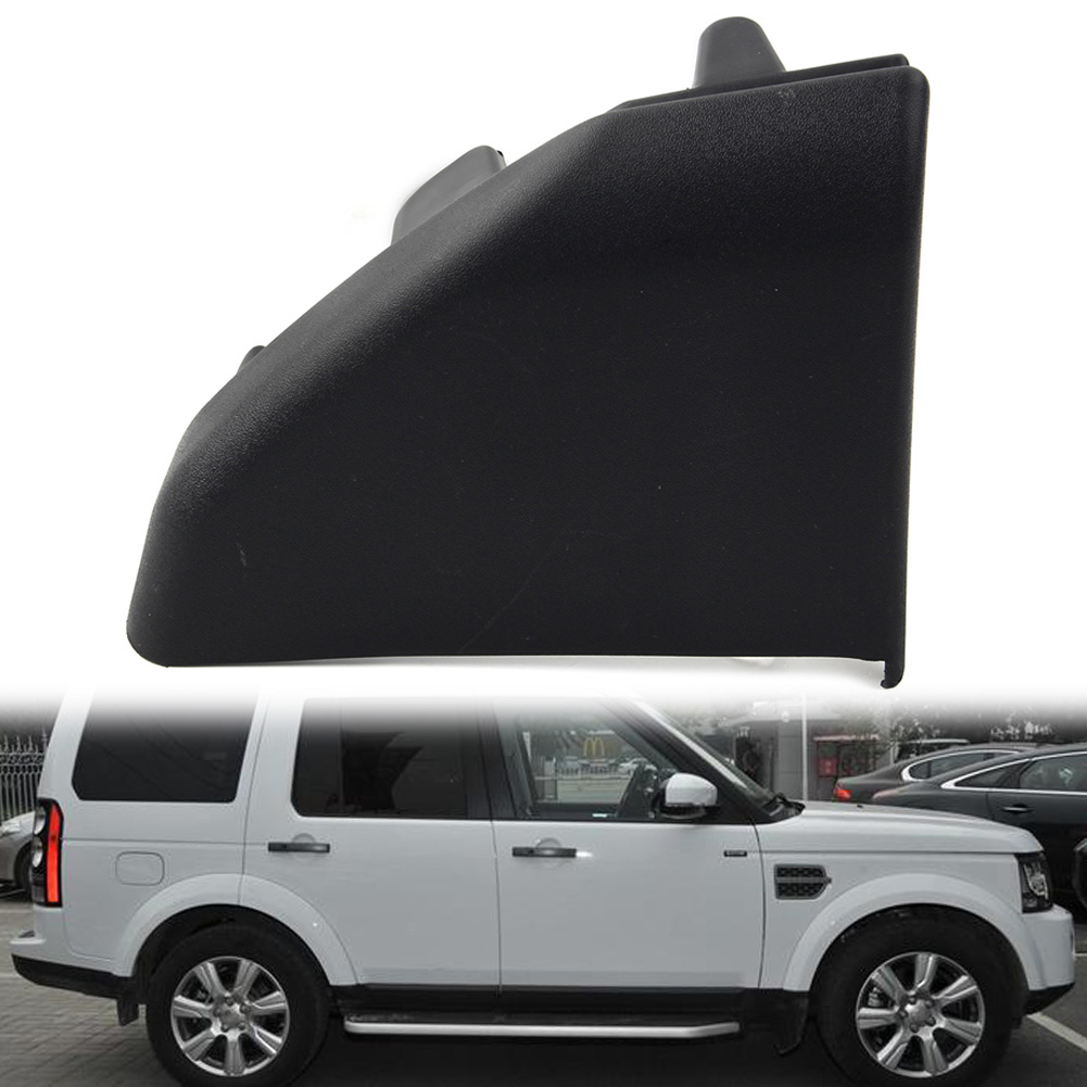 Soffietto Sospensioni Posteriori - Land Rover Discovery 2