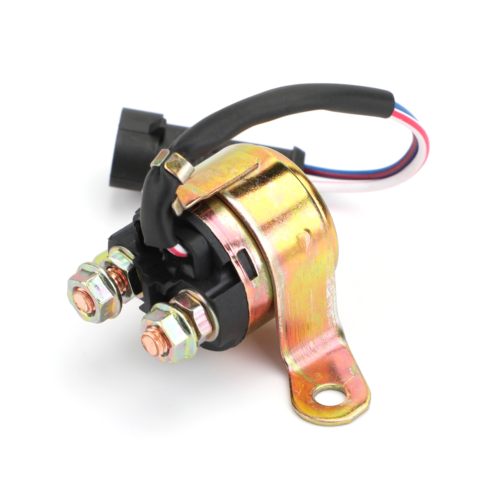 2015 polaris sportsman 570 starter solenoid location