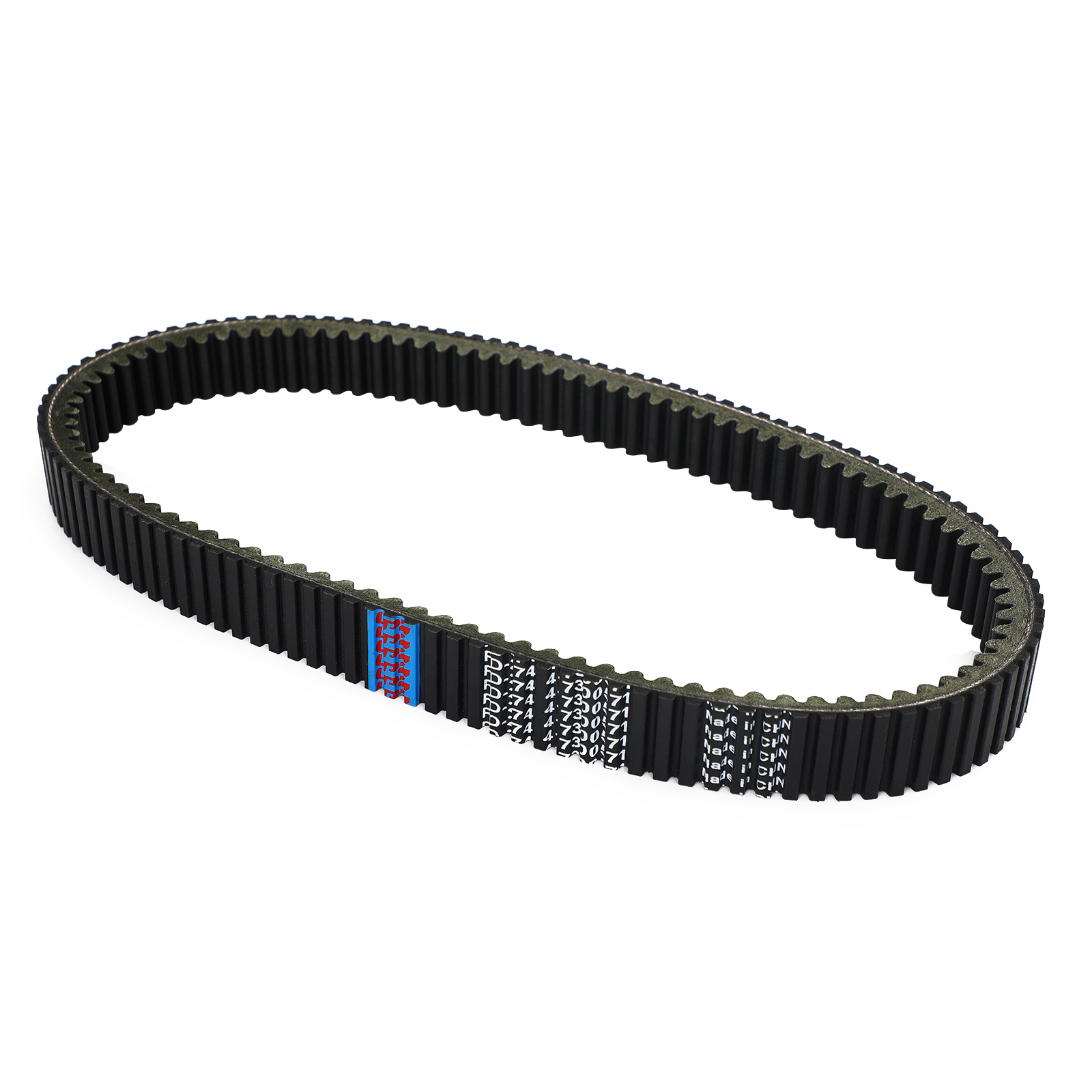 Drive Belt 417300571 For Ski-Doo 18-21 Backcountry MXZ Renegade
