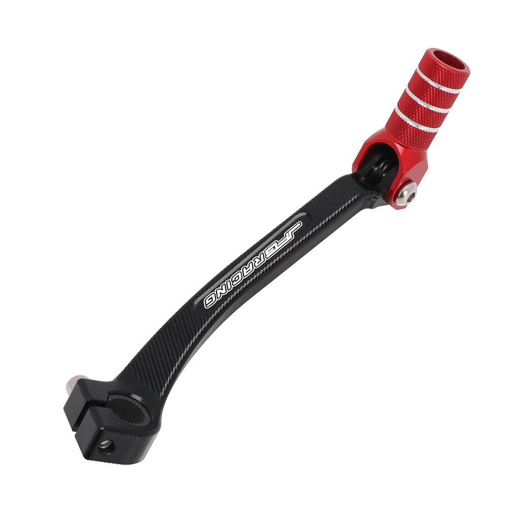 CNC Gear Shifter Shift Lever for Honda CRF450R CRF450RX CRF250R ...