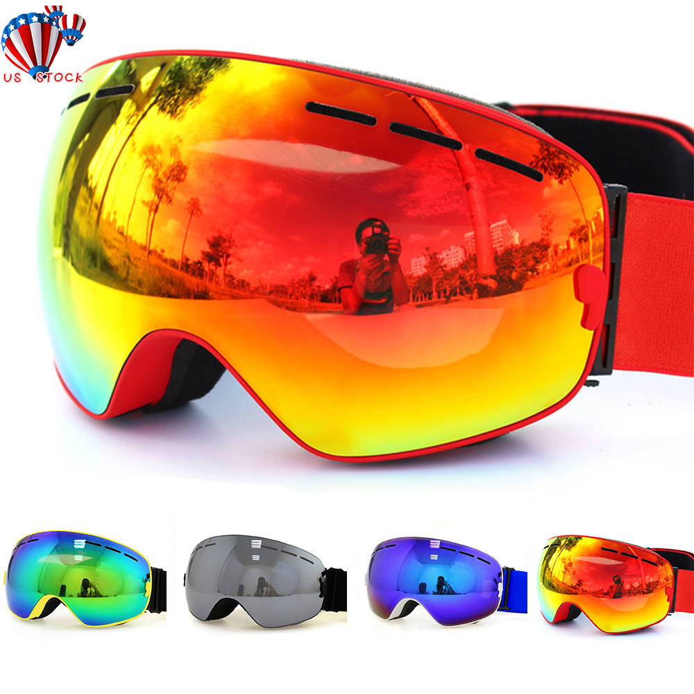 kids ski goggles