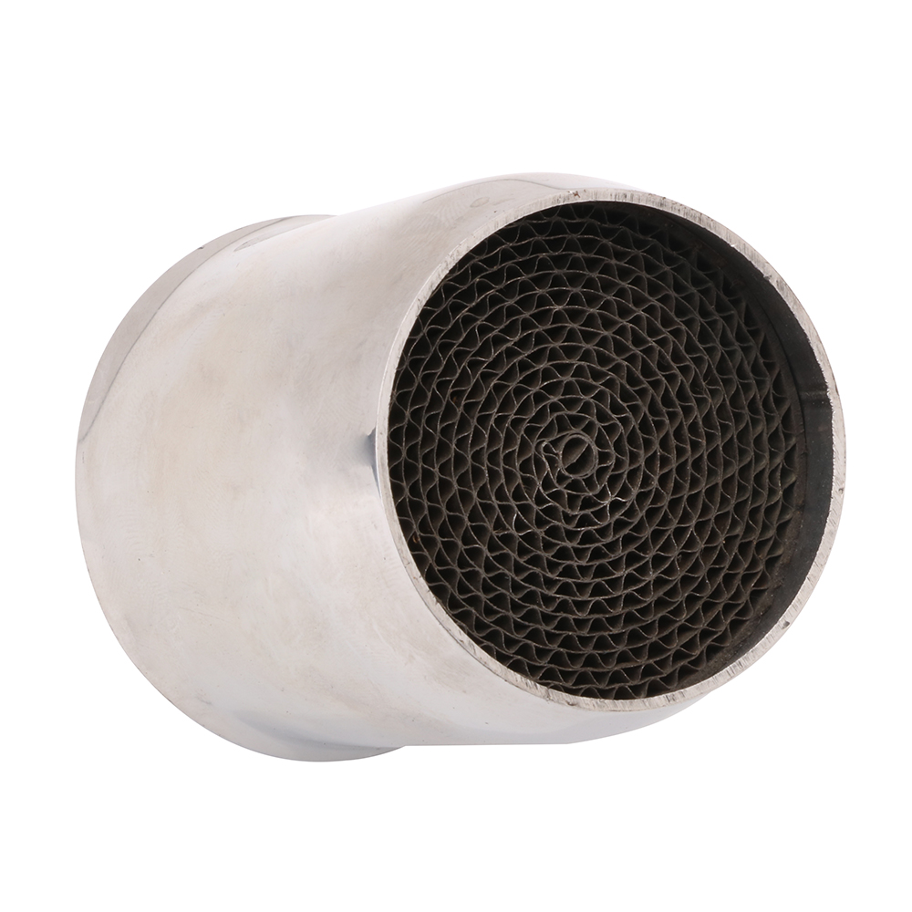 60mm Universal Beehive Motorcycle Exhaust Pipe DB Killer Muffler Insert Silencer eBay