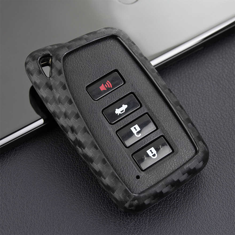replacement lexus key fob cost