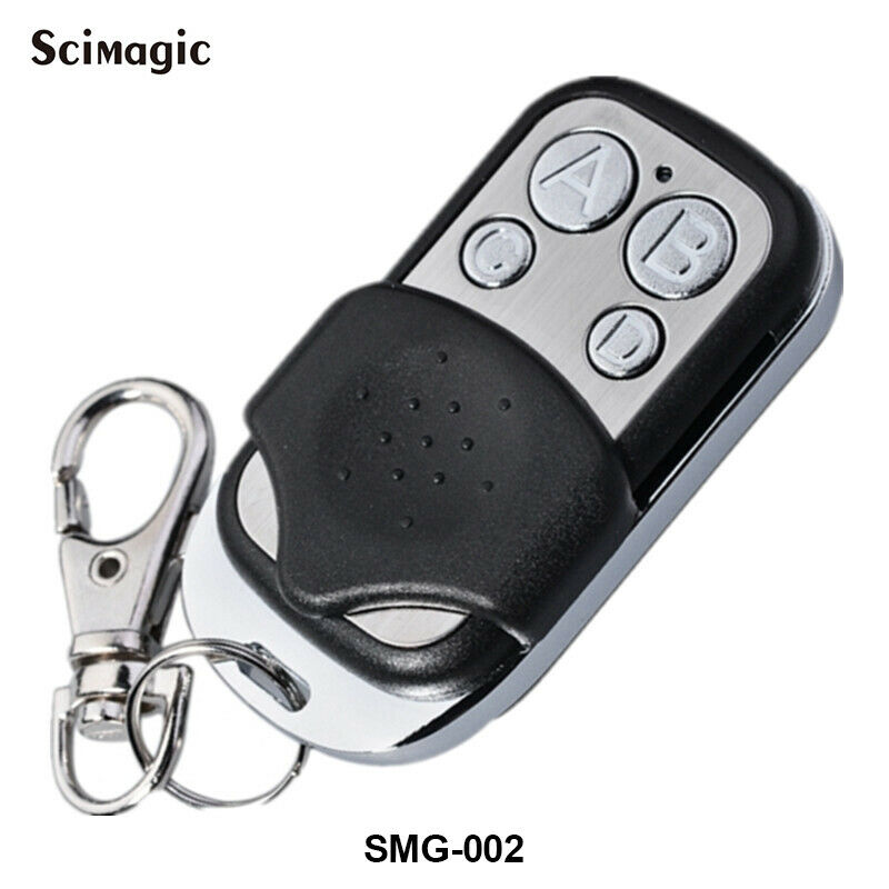 For Ecostar RSC2 ❃ ≏ Ecostar RSE2 Compatible Remote Control 433.92Mhz ↬ w x