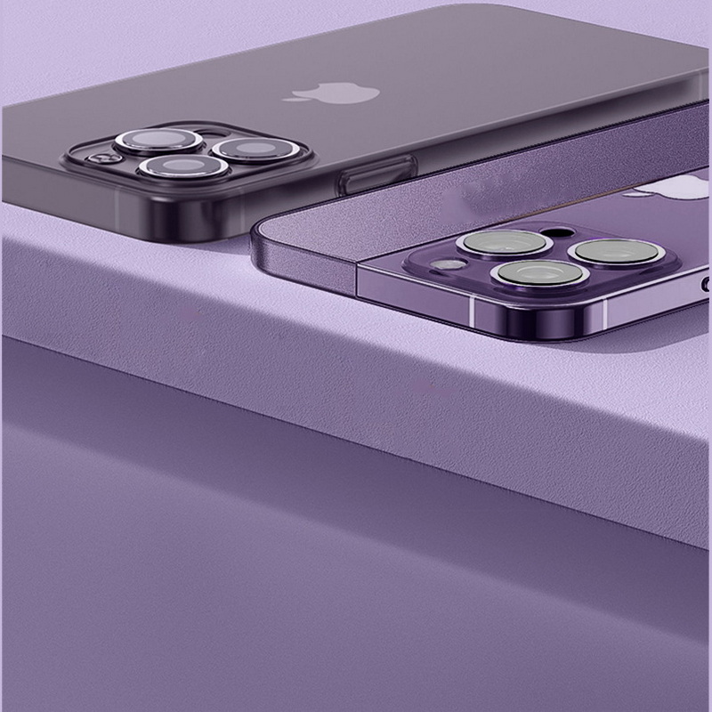 Supcase Iphone 17 Pro HGH Custodia Per IPhone 14, Custodia Per IPhone 14, Opaca Ultra Sottile Cover Iphone 17 Pro Tessuto - Foto 11